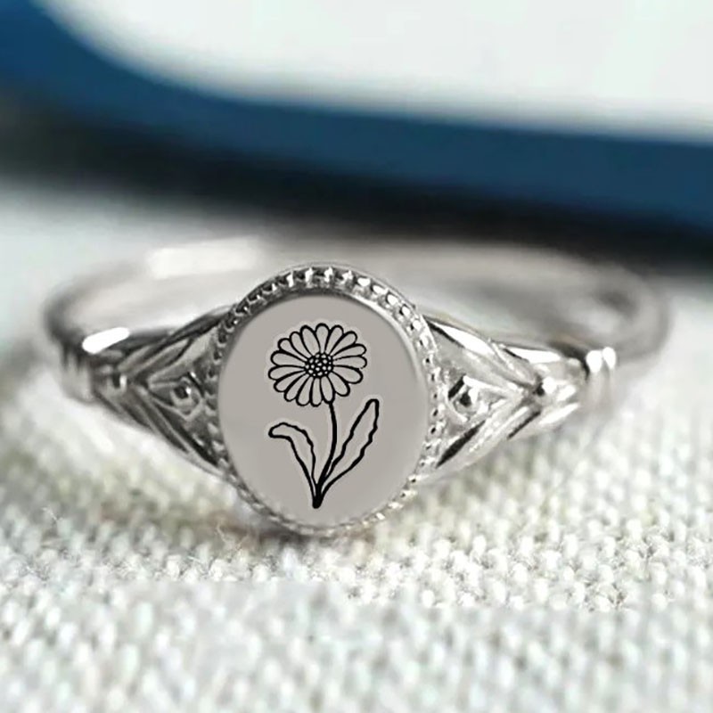 S925 bague discount