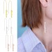 Personalized Name Earrings
