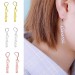 Personalized Name Earrings