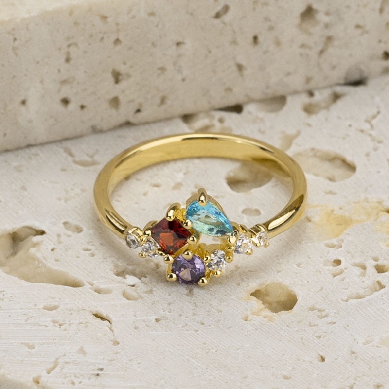 Bague on sale cadeau naissance